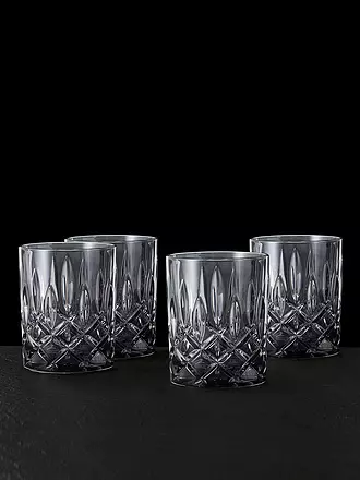 NACHTMANN | Whiskyglas 4er Set NOBLESSE 295ml Smoke | 